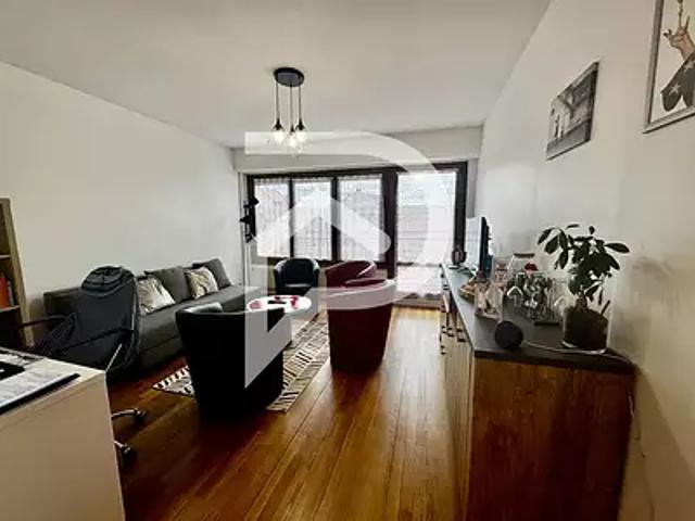 Sarrebourg 57400 Achat / Vente appartement 4 pièces t4 cave balcon