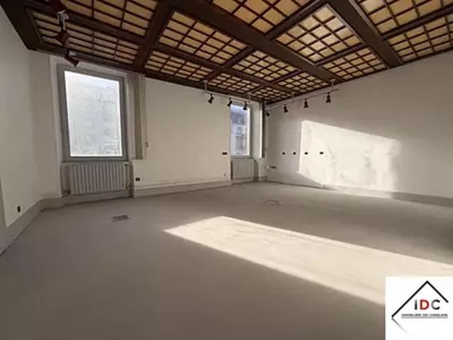 Sarrebourg 57400 Achat / Vente appartement 7 pièces t7