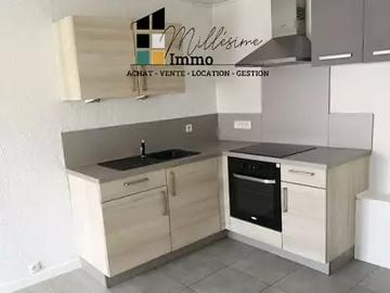 Plaine de Walsch 57870 Location appartement 2 pièces t2 parking