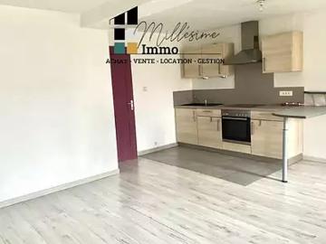 Plaine de Walsch 57870 Location appartement 3 pièces t3 parking