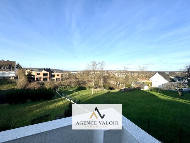SARREGUEMINES HIMMELSBERG VUE EXCEPTIONELLE Maison de maître