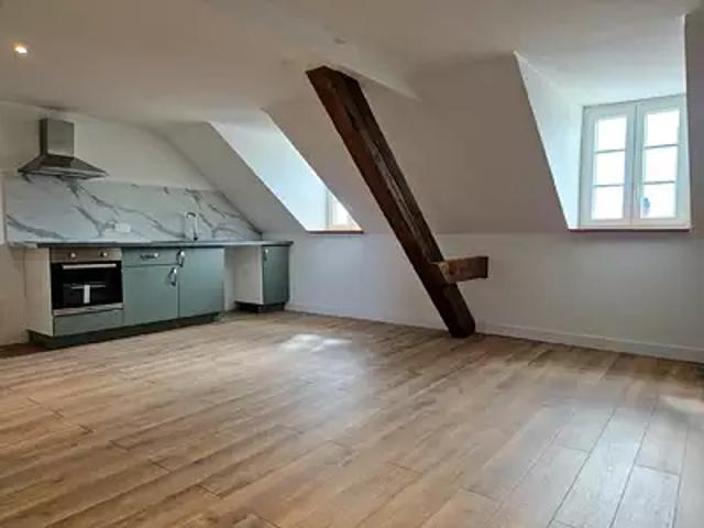 Sarreguemines 57200 Achat / Vente appartement 2 pièces t2