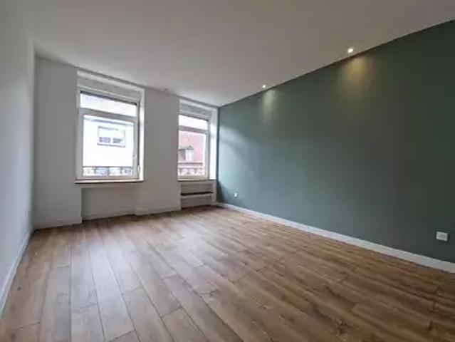 Sarreguemines 57200 Achat / Vente appartement 2 pièces t2