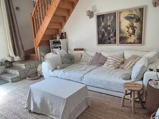 Sarreguemines 57200 Achat / Vente appartement 3 pièces t3