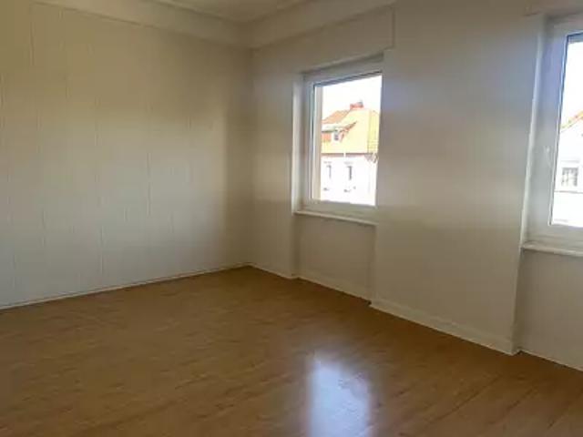 Sarreguemines 57200 Achat / Vente appartement 5 pièces t5 balcon