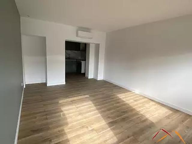 Sarreguemines 57200 Location appartement 2 pièces t2 parking