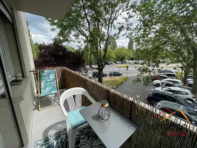 Sarreguemines 57200 Location appartement 2 pièces t2
