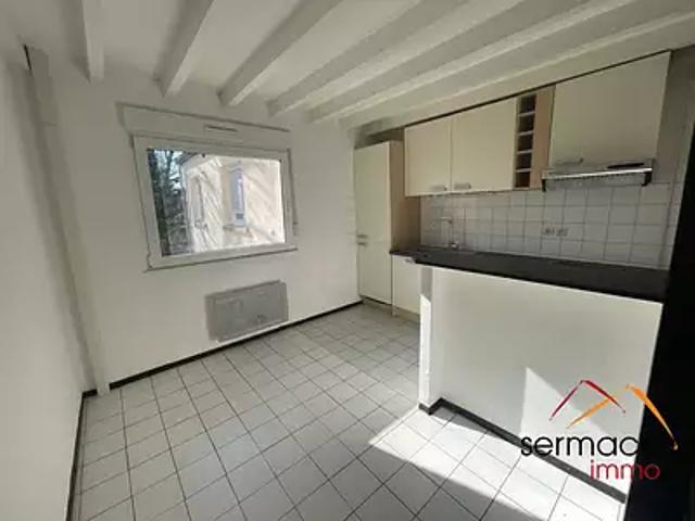 Sarreguemines 57200 Location appartement 2 pièces t2