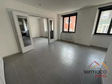 Sarreguemines 57200 Location appartement 2 pièces t2 parking
