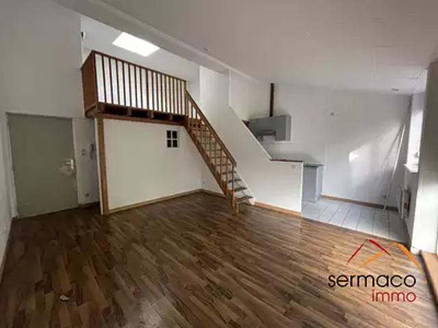 Sarreguemines 57200 Location appartement 2 pièces t2