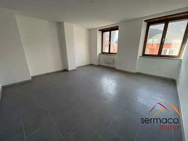 Sarreguemines 57200 Location appartement 3 pièces t3 parking