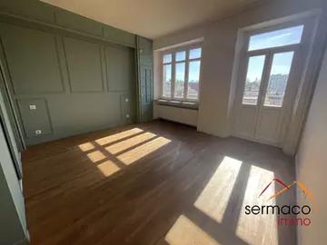 Sarreguemines 57200 Location appartement 5 pièces t5 parking