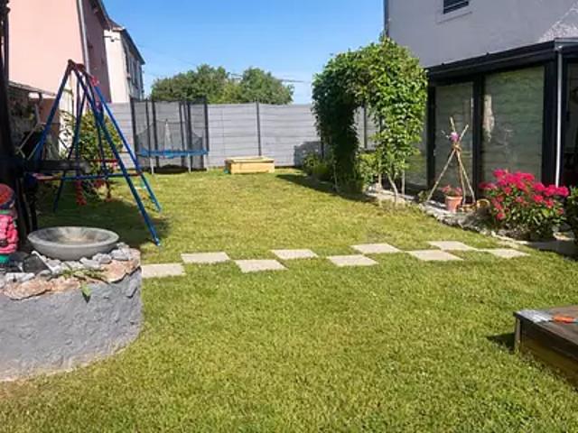 Sarreinsming 57905 Achat / Vente maison 5 pièces t5