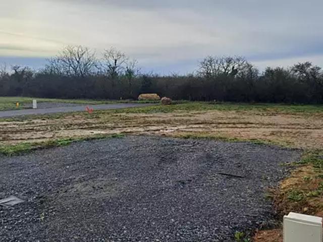 Sarrigné 49800 Programme neuf maison neuf à vendre 4 pièces