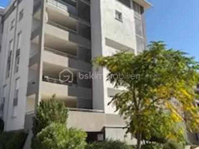 Sarrola Carcopino 20167 Achat / Vente appartement 2 pièces t2 balcon