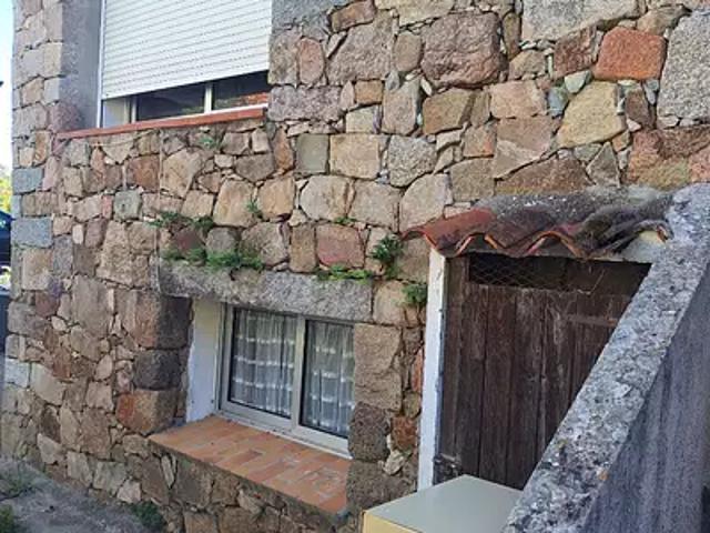 Sarrola Carcopino 20167 Achat / Vente maison 5 pièces t5
