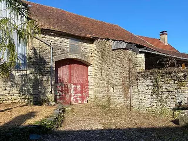 Sarry 89310 Achat / Vente maison 2 pièces t2