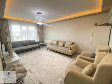 Sarsılmaz Grup Yüksek Giriş İskanlı Ful Yapılı 0 Masraf 3+1