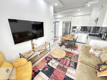 Sarsılmaz Grup'tan Altınova Orta Mah'si 1+1 Eşyalı Lüks Daire