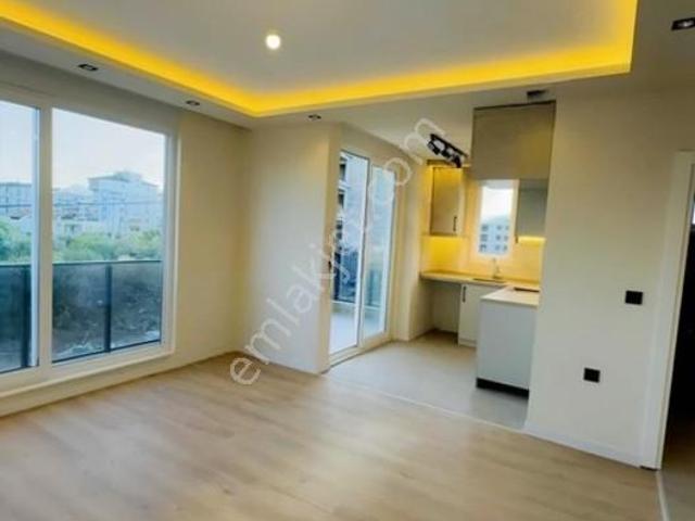 Sarsılmaz Grup'tan Lüks 2+1 Daire