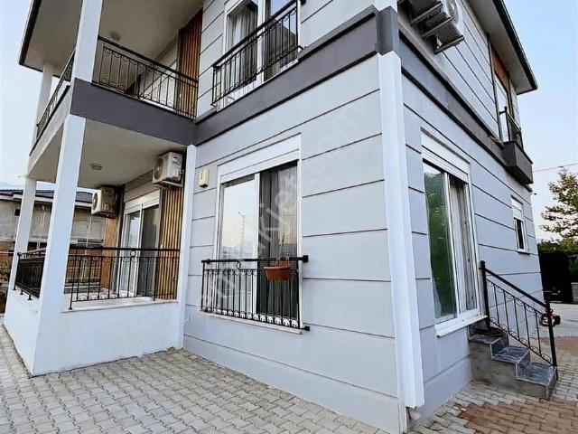 Sarsılmaz Grup'tan Özel Yapım Satılık Müstakil Villa