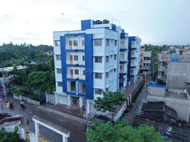Sarsuna 1 BHK Apartment For Sale Kolkata