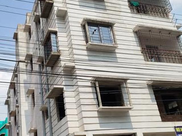 Sarsuna 2 BHK Apartment For Sale Kolkata