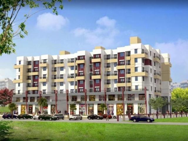 Saswad 1 BHK Apartment For Sale Pune