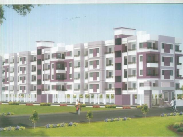 Saswad 1 RK Apartment For Sale Pune
