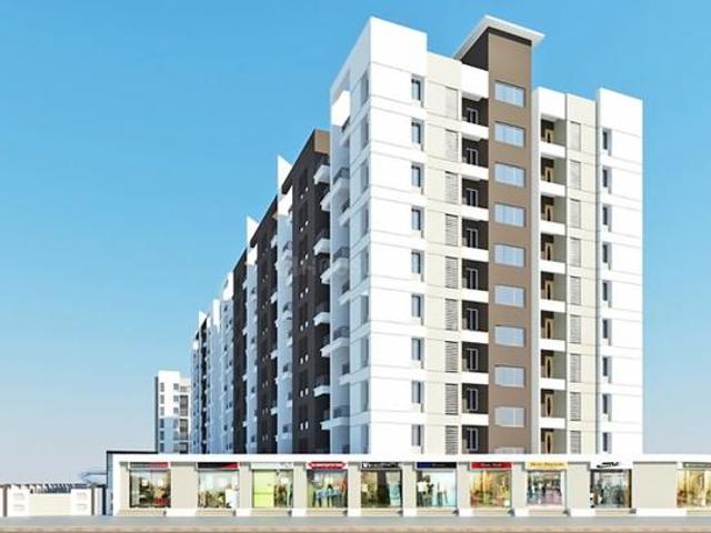 Saswad 2 BHK Apartment For Sale Pune