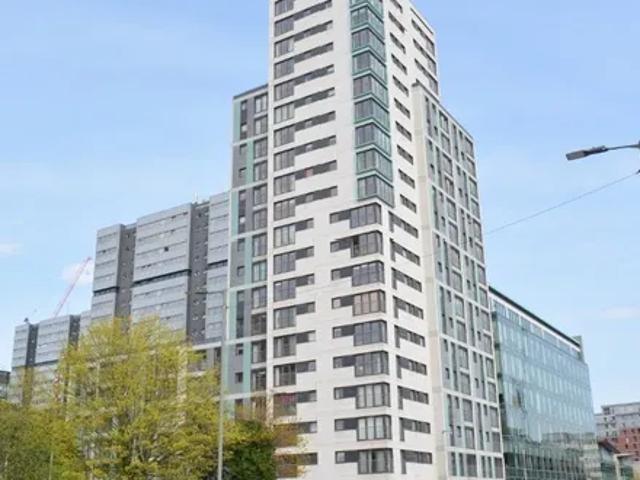 SAS Software Ltd, 480 Argyle Street, Glasgow, G2 8NH, United Kingdom | 2 bed apartment for rent #140399482 | Rentberry