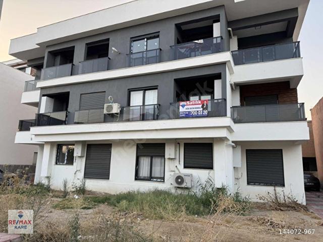 Sasalı'da 1+1 oturuma hazır 0 daire