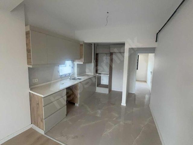 Sasalı'da 2+1 Sıfır Satılık Daire
