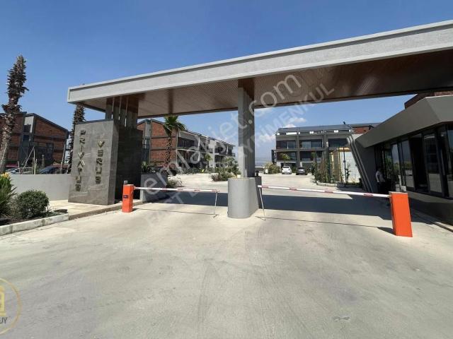 Sasalı Site İçi 2+1 Teraslı Dubleks Satılık Sıfır Daire
