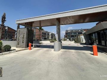 SASALI SİTE İÇİ 2+1 TERASLI DUBLEKS SATILIK SIFIR DAİRE