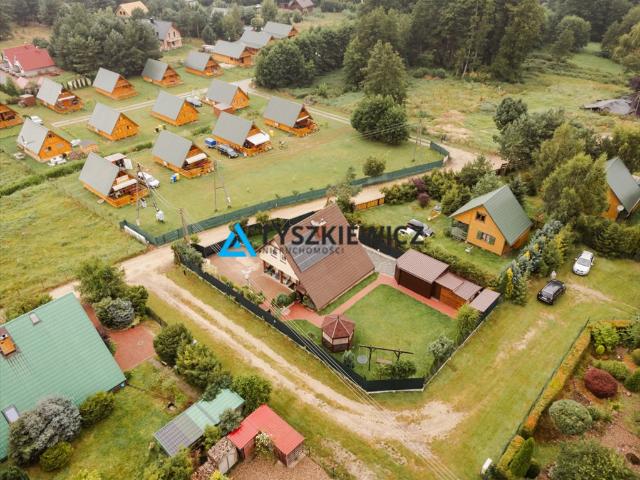 Sasino, Zielona Dolina, 115 m2