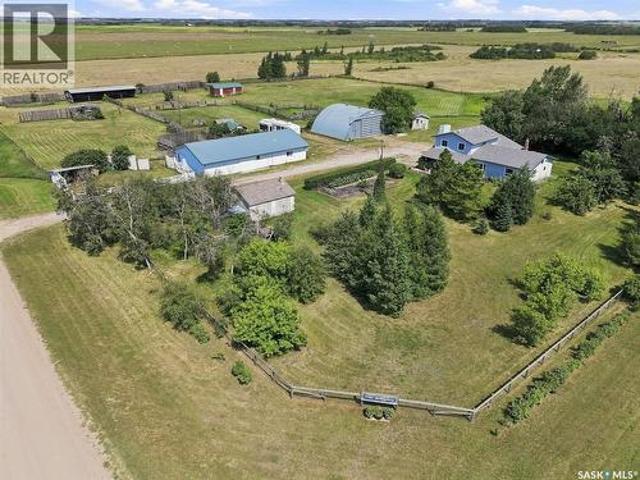 Saskatoon Wright Acreage, Corman Park Rm No. 344, SK, S7K 3J5 house for sale | Listing ID SK044225 | Royal LePage