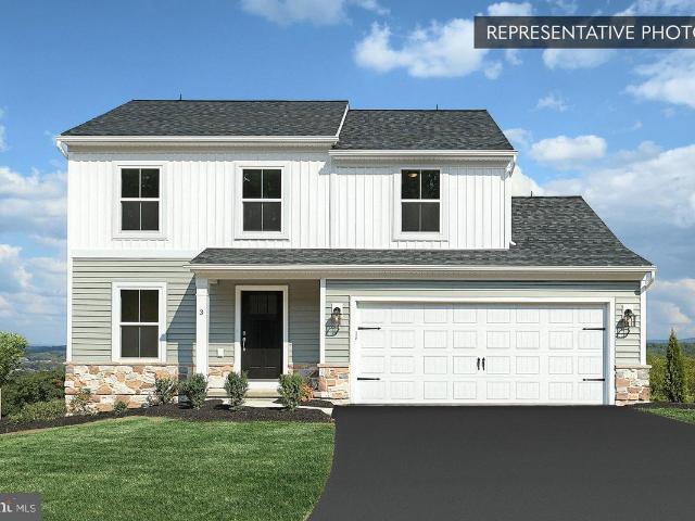 Sassafras Plan At Hills, Spring Grove, PA 17362 | MLS #PAYK2097