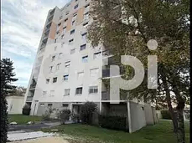 Sassenage 38360 Achat / Vente appartement 3 pièces t3 cave balcon