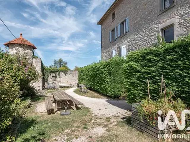 Sassenage 38360 Achat / Vente appartement 2 pièces t2 parking