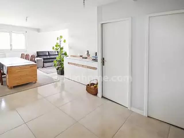 Sassenage 38360 Achat / Vente appartement 5 pièces t5 cave
