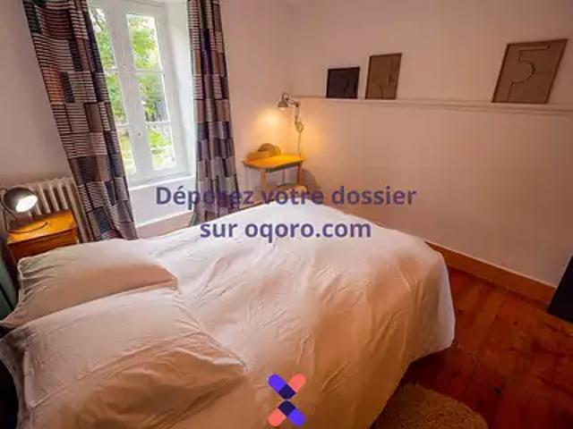 Sassenage 38360 Location appartement