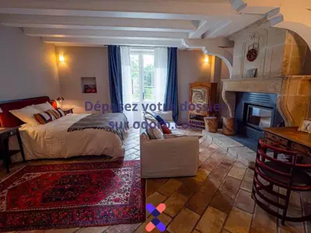 Sassenage 38360 Location appartement