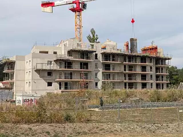 Sassenage 38360 Programme neuf appartement neuf à vendre t3