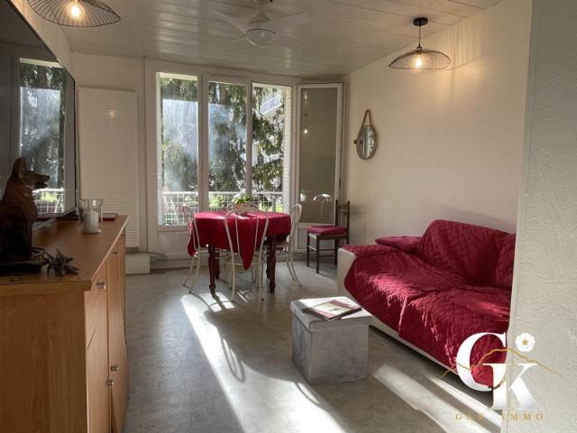 Sassenage Appartement 4 pièces 66 m2 La Rollandière