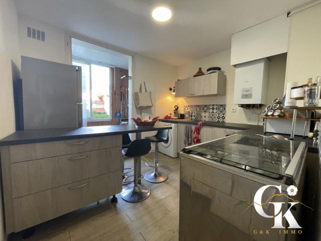 Sassenage Appartement 4 pièces 66 m2 La Rollandière