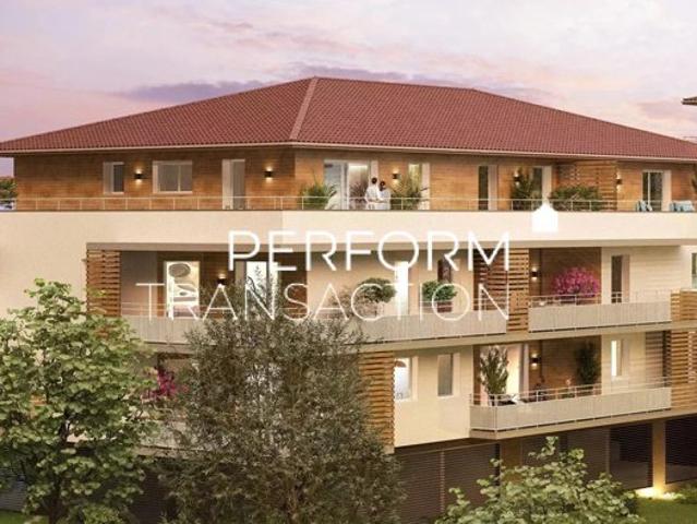 Sassenage Appartement Type 1