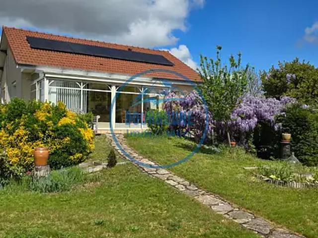 Sassenay 71530 Achat / Vente maison 5 pièces t5