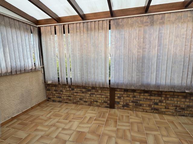SASSENAY MAISON INDIVIDUELLE 3 chambres