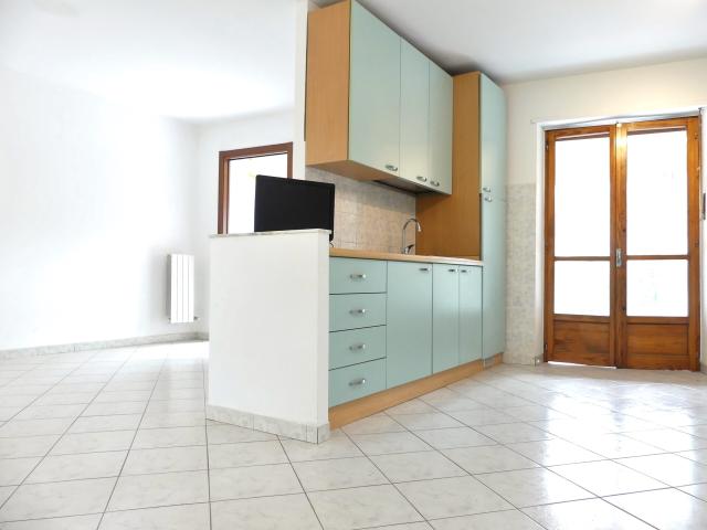 SASSI – Appartamento mq. 75